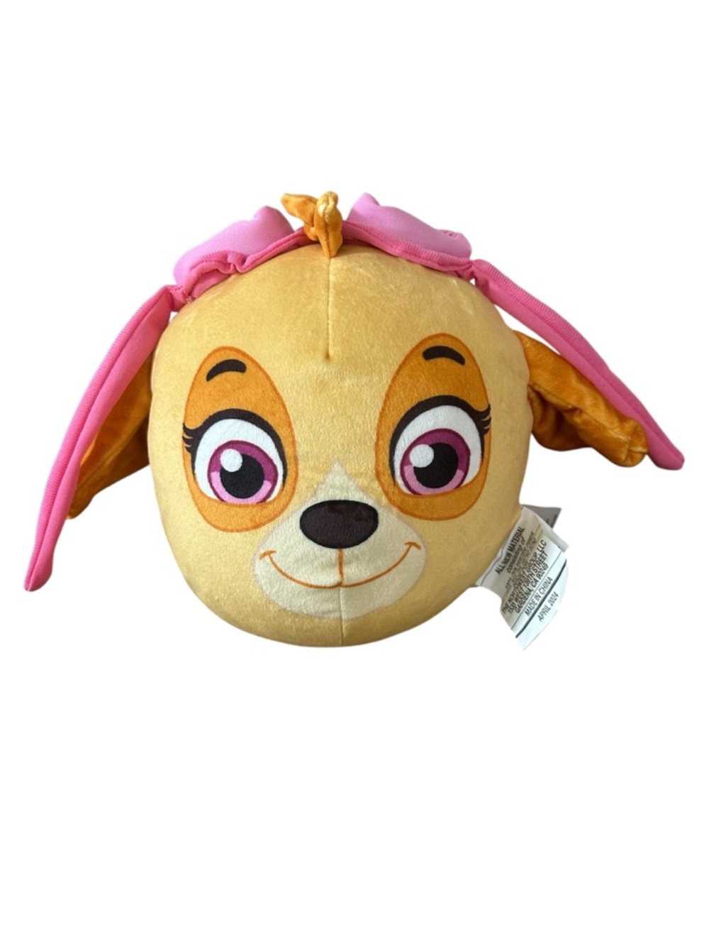 Paw Patrol Skye Pillow Plush Doll